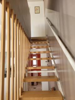 Departamento Argibay - 2