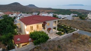 Azur Horizon Oceanview House - 3