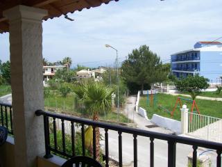 Rose Garden Rooms - Moraitika - 1