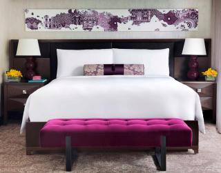 Fairmont Singapore - Singapur - 9
