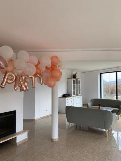 Vila Panorama - Sohodol - 2