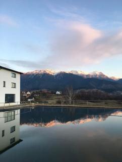 Vila Panorama - Sohodol - 8