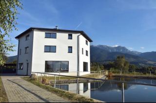Vila Panorama - Sohodol - 9