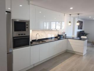 Apartamento nuevo centro de Marbella - Marbella - 3