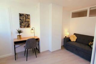 Apartamento nuevo centro de Marbella - Marbella - 1