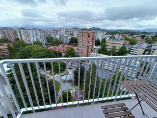 SM18 Apartment - San Sebastian - 0