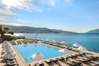 La Quinta by Wyndham Bodrum - Bodrum City - 7