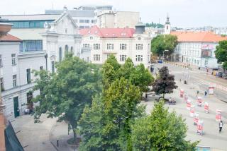 Iren Apartment Bratislava - Bratislava - 1