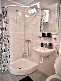 Perla Accommodation - Visoko - 1