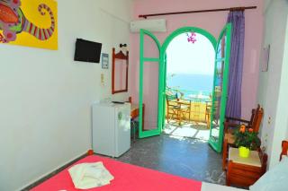 Erofili Rooms - Agia Galini - 9