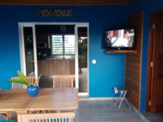 Villa charmante au Moule avec piscine - 3