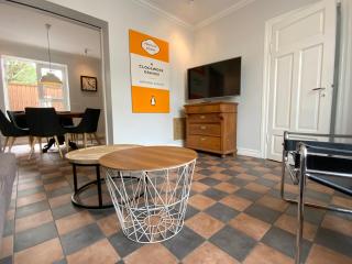 Moon Apartments - Reikiavik - 2
