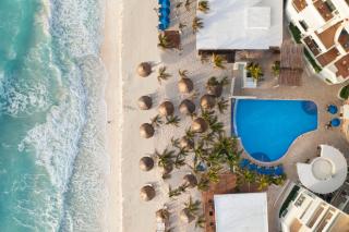 Hotel NYX Cancun - 0