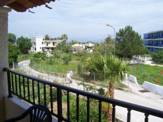 Rose Garden Rooms - Moraitika - 2