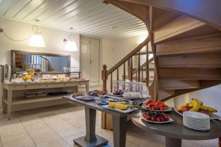 Grand Sarai Nafplio - Nauplion - 6