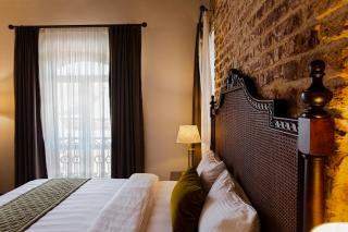 Mest Hotel Istanbul Sirkeci - Estambul - 1