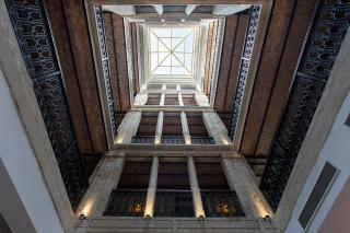 Mest Hotel Istanbul Sirkeci - Istanbul - 5