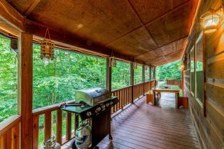 Red Fox Den - Sylva - 0