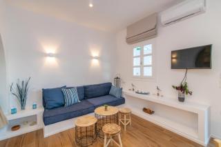 FOULI'S HOUSE II - Agios Ioannis - 7