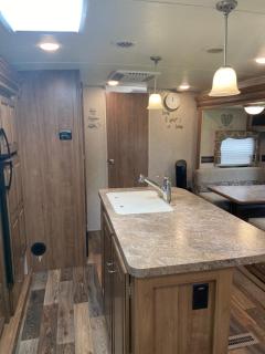 Cozy Camper - Free Parking - Miami - 4