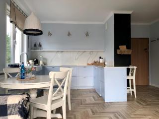 APARTAMENT NA KLIFIE PUCK 16 - Puck - 9