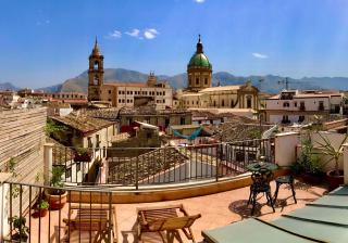 Casa Vigliena - Palermo - 8