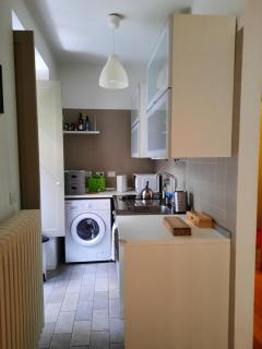 Appartamento Giulio VI - Turin - 5
