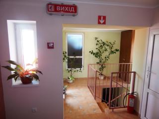 Hotel Zelenyi Klyn - 1