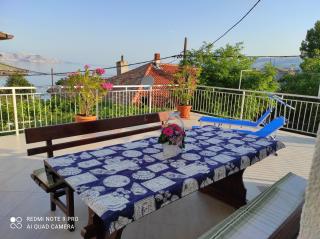 Apartman Elena - Sveti Juraj - 4