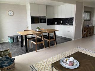 Lilleeid Lodge - Storeidet - 7