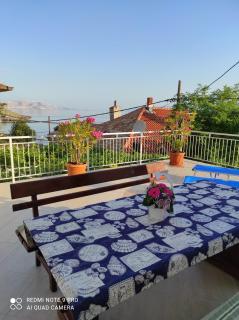 Apartman Elena - Sveti Juraj - 8
