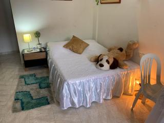 Apartamentos y Estudios Manga Real - Cartagena de Indias - 0