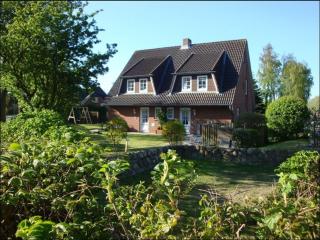 Ferienwohnung Siglinde - Wyk auf Föhr - 1