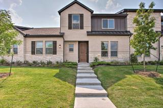 3 Mi to Historic Dtwn McKinney Townhome - 9