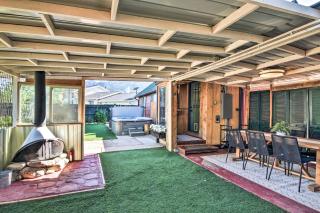 Buena Vista Getaway about half Mi to Downtown! - 8