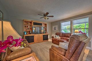 Idyllic Nampa Family Home with Hot Tub and Fire Pit! - Nampa - 6