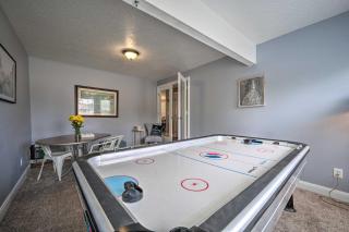 Idyllic Nampa Family Home with Hot Tub and Fire Pit! - Nampa - 5