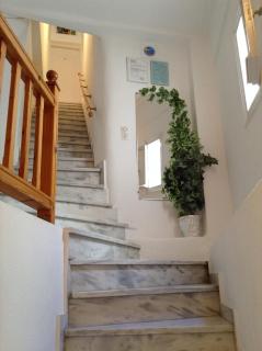 Seatincenter Rooms - Mikonos - 9