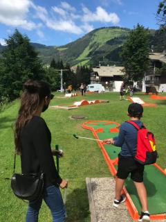 Studio les freinets Châtel - 3