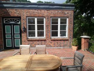 Gutshof Rothensande - 4