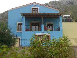 Blue Villa - 9
