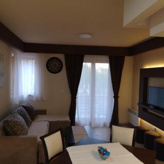 Apartman U & I - 3