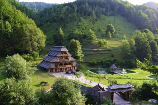 Hotel Oka i Po - 0