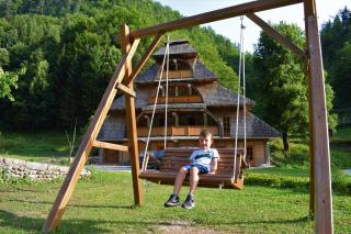 Hotel Oka i Po - Berane - 1
