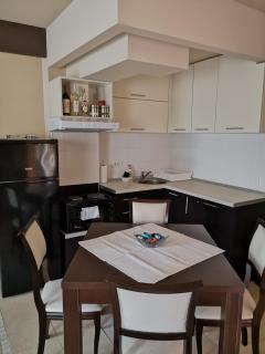 Apartman U & I - 8