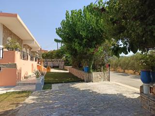 VILLA DINA (Kalidonia, Chania, Crete 730 06) - Chania - 3