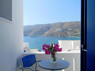 Anatoli Rooms - Aegiali - 9