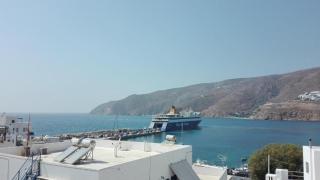 Anatoli Rooms - Aegiali - 6