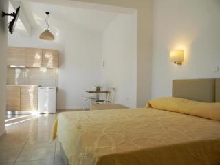 Anatoli Rooms - Aegiali - 1