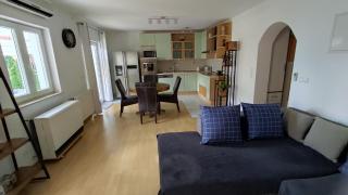 Apartment Garden Residence with private parking - 5